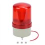 QWORK® Voyant LED rotatif
