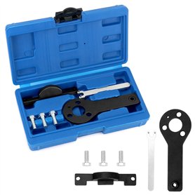 QWORK® Outil de Courroie de Distribution