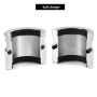 QWORK® Outil de Joint de Fourche de Moto, 33-54 mm Réglable Outil de Joint de Fourche, pour Fourches Conventionnelles et Inversé