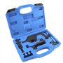QWORK® 8 pièces Ensemble d'outils de chaîne de Distribution d'outil de réglage du Moteur