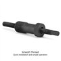 QWORK® 8 pièces Ensemble d'outils de chaîne de Distribution d'outil de réglage du Moteur, Compatible avec BMW N13 N16 N18