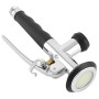 QWORK® Douchette évier cuisine en laiton