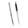 QWORK® 2PCS Ouvre Lettre Élégant