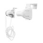 QWORK® Attache Store Enrouleur 17mm