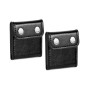 QWORK® 2PCS Clip Ceinture de Sécurité Voiture