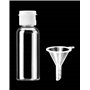 mini bouteille plastique