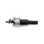 5/20/25/30mm HSS Scie Cloche pour Acier