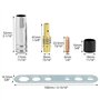 Accessoires pour Soudage Gaz Inerte
