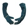 QWORK® Gants Anti-Morsure 60 cm