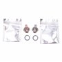 QWORK® Ensemble de musculation avant bras
