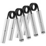 QWORK® Ensemble de musculation avant bras
