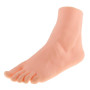 Moule de Sandale de Chaussure Présentoir en Plastique pour Chaussettes Bijoux Cha