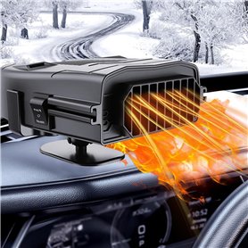 Chauffage portable pour voiture