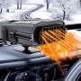 Chauffage portable pour voiture