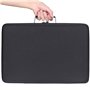 co2CREA Dur Étui de Voyage Rigide Housse Cas Coque pour AKAI Professional APC40 MKII Contrôleur MIDI(boîte Seule,Case Only)