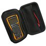 Khanka sac de transport universel pour multimètre pour AoKoZo/pour AstroAI/pour KAIWEETS/pour kuman/pour BEVA Multimètre Numériq