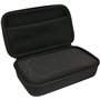 Khanka sac de transport universel pour multimètre pour AoKoZo/pour AstroAI/pour KAIWEETS/pour kuman/pour BEVA Multimètre Numériq