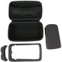 Khanka sac de transport universel pour multimètre pour AoKoZo/pour AstroAI/pour KAIWEETS/pour kuman/pour BEVA Multimètre Numériq