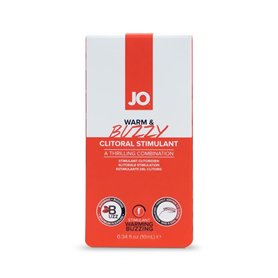 System Jo Chaud/Bruyant Original Stimulant 10 ml