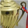 STOBOK Trophée d'or Coupe Grand trophée pour Tournois Sportifs compétitions