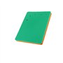1 Pc Tapis De Mousse De Gomme Fleurs Pad De Modélisation Outils De Fabrication De Sucre Tapis 5 Trous Mousse De Modelage Fondant
