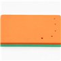 1 Pc Tapis De Mousse De Gomme Fleurs Pad De Modélisation Outils De Fabrication De Sucre Tapis 5 Trous Mousse De Modelage Fondant