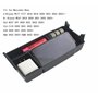 Boîte de rangement secondaire pour accoudoir - Classe A W177 V177 2018-2024 / B-Classe W247 2019-2024/ GLA H247 SUV 2020-2024 /C