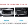 Boîte de rangement secondaire pour accoudoir - Classe A W177 V177 2018-2024 / B-Classe W247 2019-2024/ GLA H247 SUV 2020-2024 /C