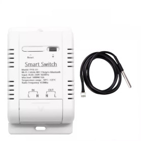 MHCOZY WIFI Temperature Controller Sensor
