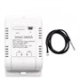 MHCOZY WIFI Temperature Controller Sensor
