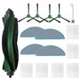 HUAREW Accessoires pour iRobot Roomba Combo Essential Y0112