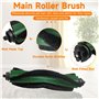 Y0512 Robot Aspirateur et Balai