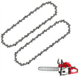 EPLZON 250 mm 3/8"LP 1