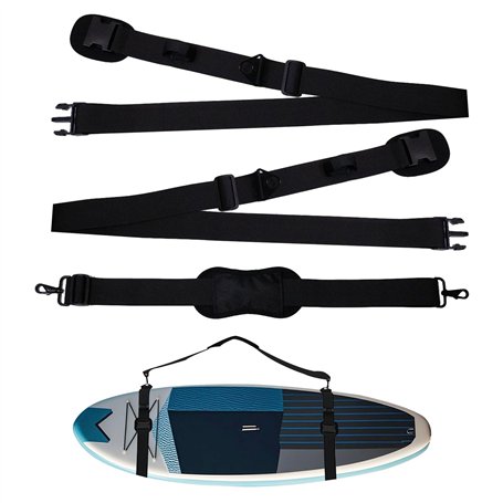 pangutheos Sup Sangle de Transport Réglable