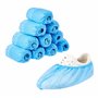 Kinbontop — lot de 100 couvre-chaussures résistants