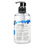 Lubido Gel Lubrifiant Intime Original à Base d'Eau Sans Paraben - 250ml (Lot de 3)