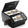 Scanner de film et de photo avec écran LCD de 5"