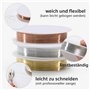 Fil Pour Bricoler avec Couleur Or Argent Cuivre