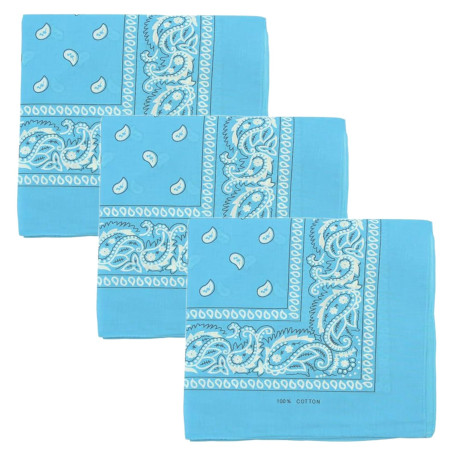 Eyeleaf Bandana Bandana pour homme