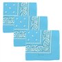 Eyeleaf Bandana Bandana pour homme
