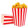 Roysmart Popcorn Boîtes