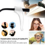 Crochets D'oreille pour Lunettes