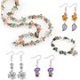 Bagues et Boucles d'Oreilles
