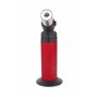 Rallonge de foret flexible pour tige - 1 adaptateur de visseuse d'angle de 105 ° - 3 adaptateurs de douille pour visseuse sans f