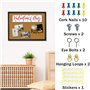Tableau D'affichage pour Bureau