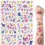 Tatouage Temporaire Enfant