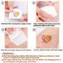 Tatouage Temporaire Enfant, 8 Feuilles Licorne Pony Atouage Temporaires pour Enfant, Junge Mädchen Tatouage Temporaire Etanche, 