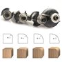 tige de 8 mm