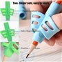 Ergonomique Grips Pour Crayon Pour Enfant
