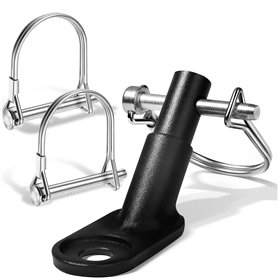 ENAIAH Attelage de Remorque de Vélo